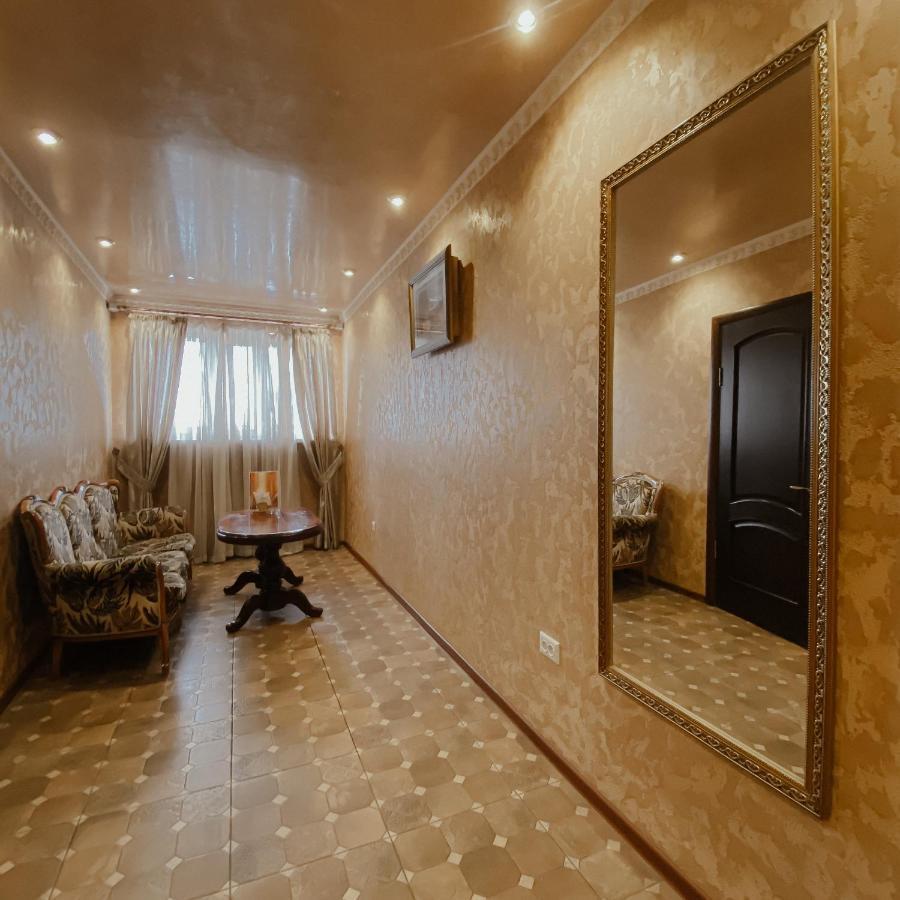 Galeon Hotel Бишкек Экстерьер фото