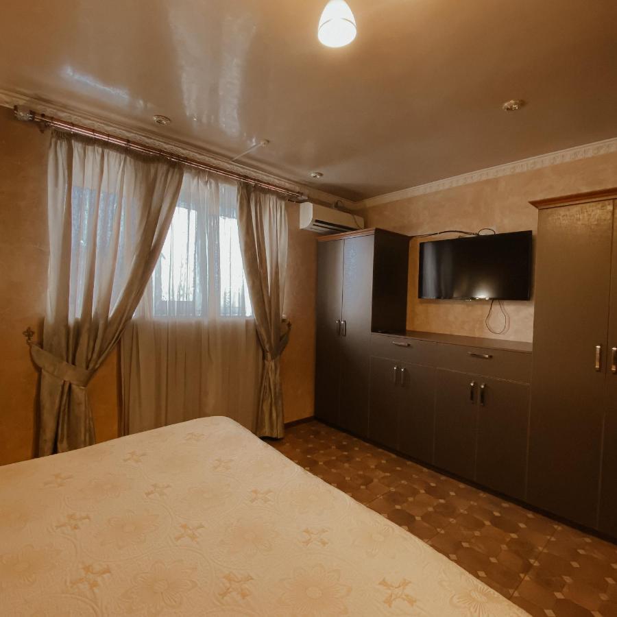 Galeon Hotel Бишкек Экстерьер фото