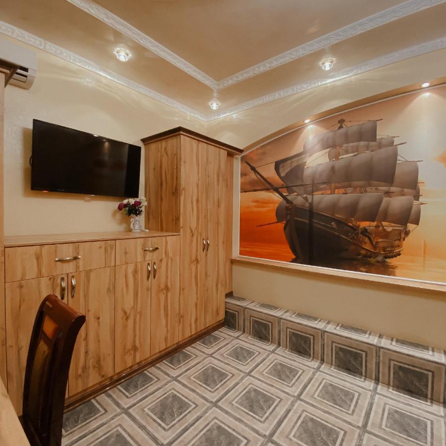 Galeon Hotel Бишкек Экстерьер фото