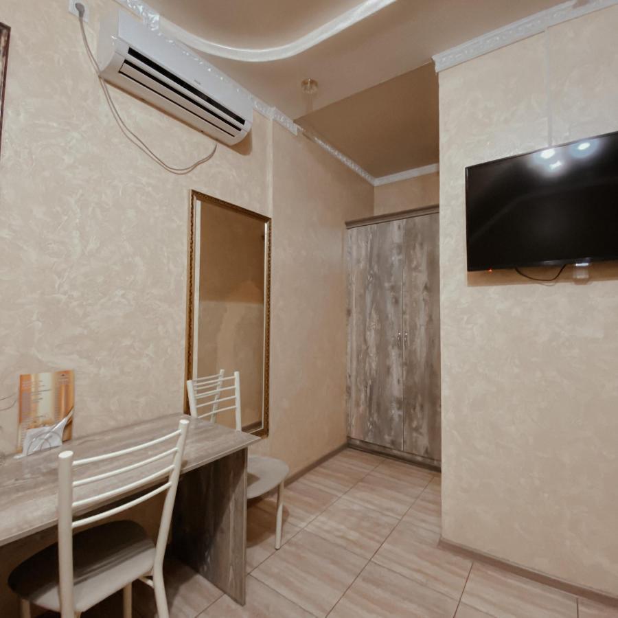 Galeon Hotel Бишкек Экстерьер фото