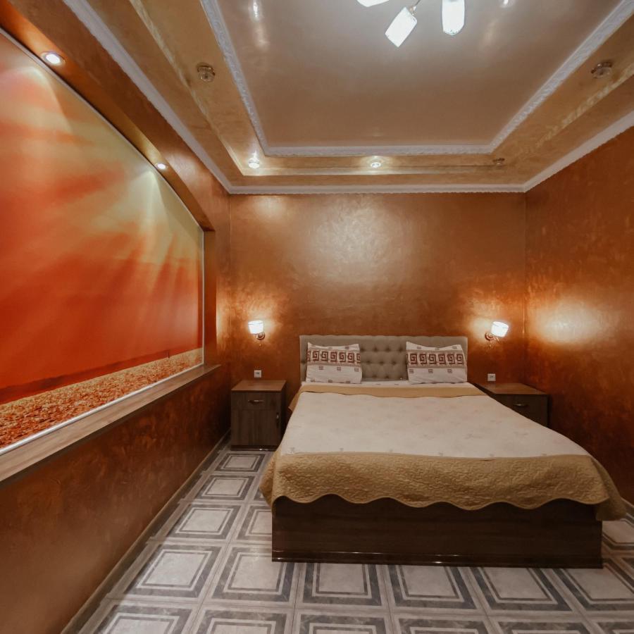 Galeon Hotel Бишкек Экстерьер фото