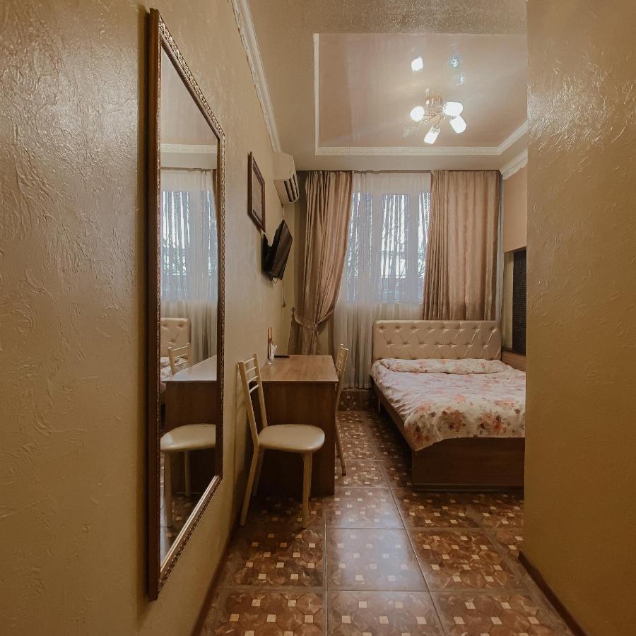 Galeon Hotel Бишкек Экстерьер фото