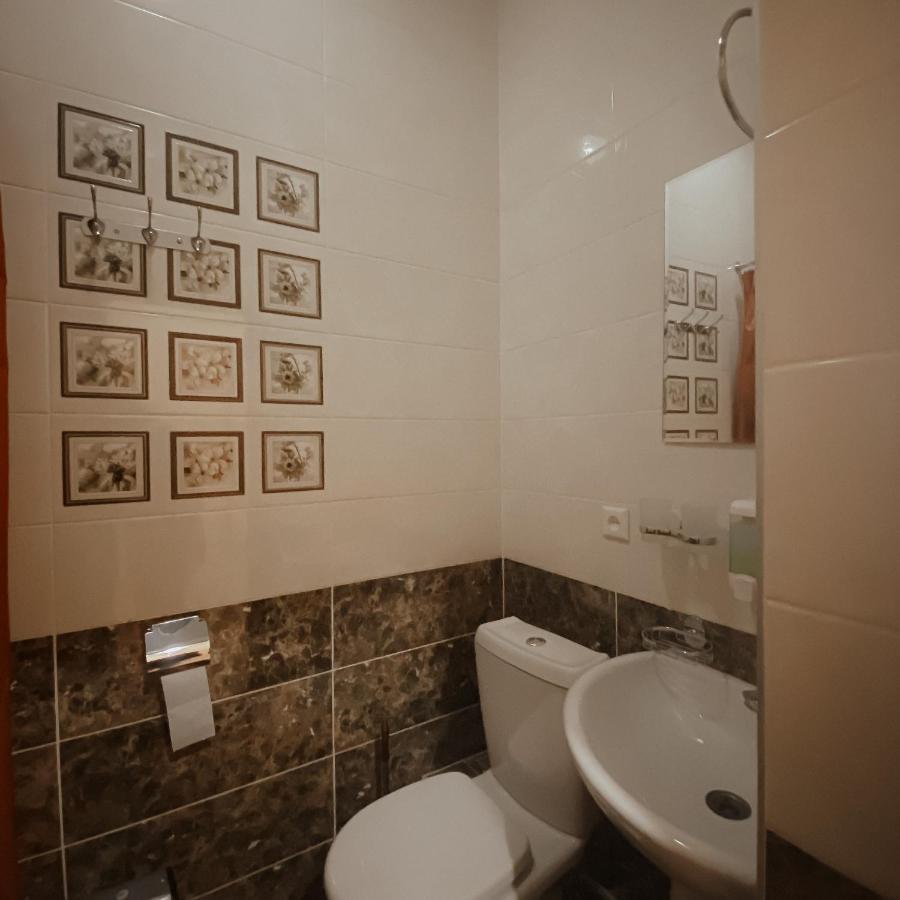 Galeon Hotel Бишкек Экстерьер фото