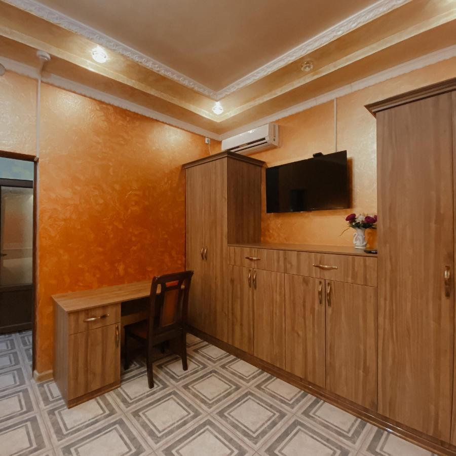 Galeon Hotel Бишкек Экстерьер фото